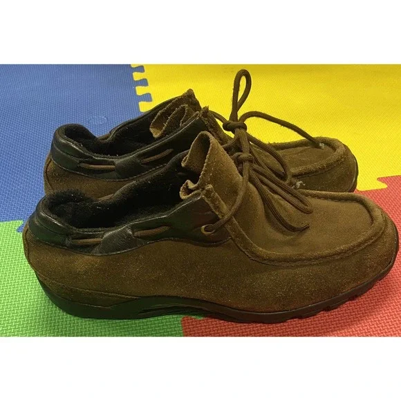 Ralph Lauren | Shoes | Vintage Polo Jeans Co Ralph Lauren  display picture 2